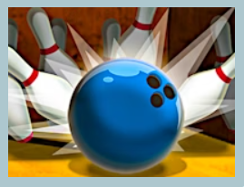 3D Bowling Preview